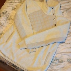 Abercrombie Fleece Sweatshirt